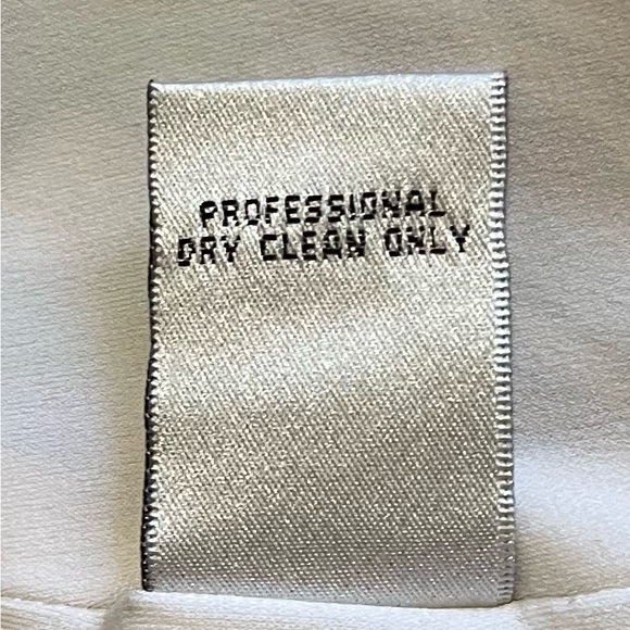 Cache Silk Dress 💜💙💚 - Picture 7 of 11